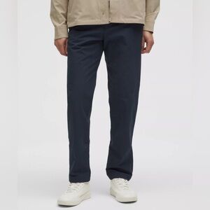 LULULEMON | ABC classic fit trouser | 32 inches